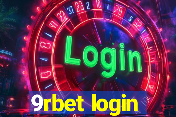 9rbet login